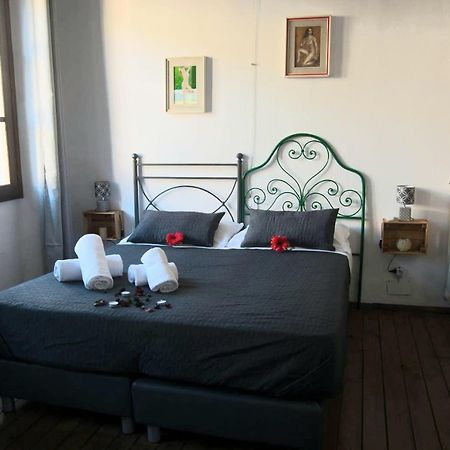 Little Luxury Apartment In San Lorenzo Florence Luaran gambar