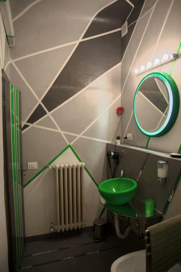 Little Luxury Apartment In San Lorenzo Florence Luaran gambar