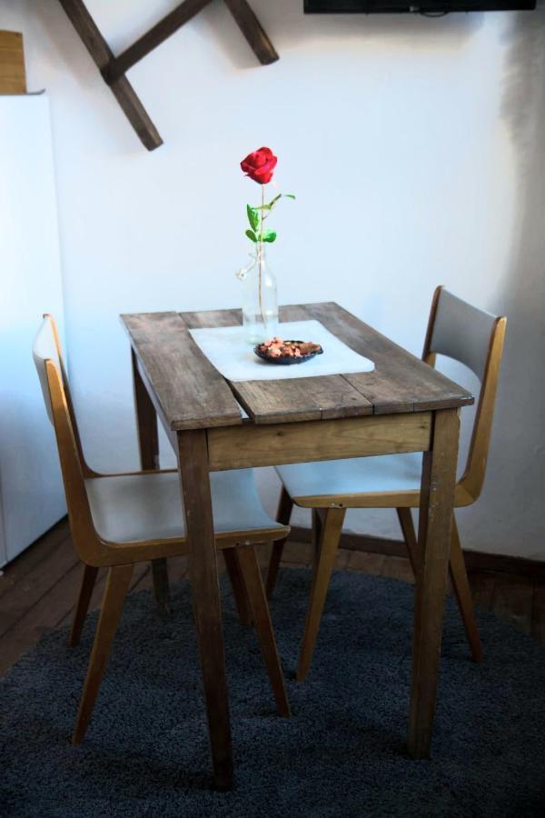 Little Luxury Apartment In San Lorenzo Florence Luaran gambar