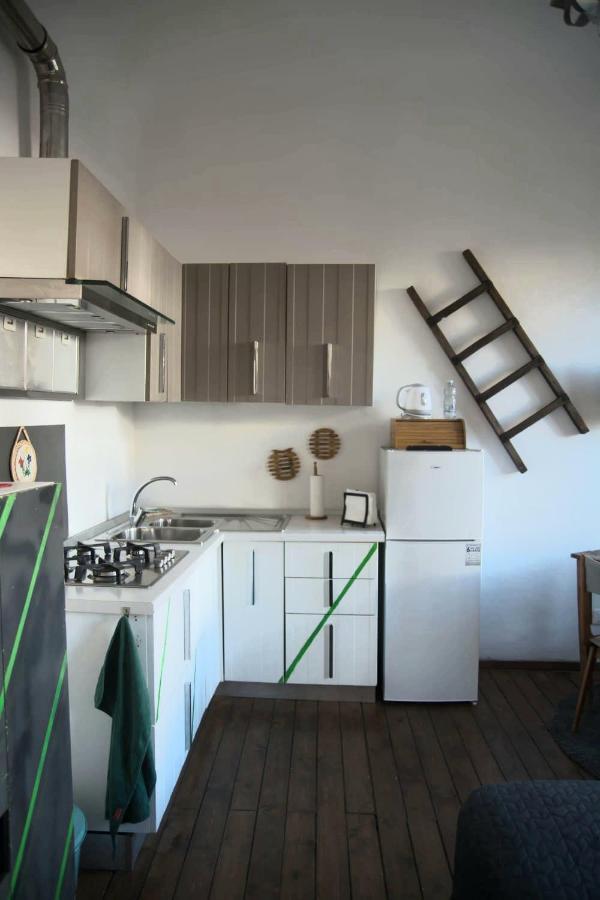 Little Luxury Apartment In San Lorenzo Florence Luaran gambar