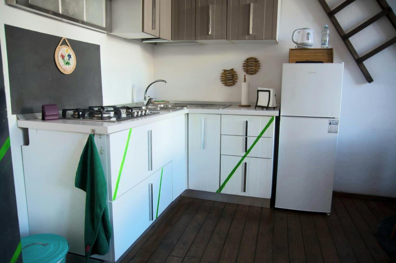 Little Luxury Apartment In San Lorenzo Florence Luaran gambar