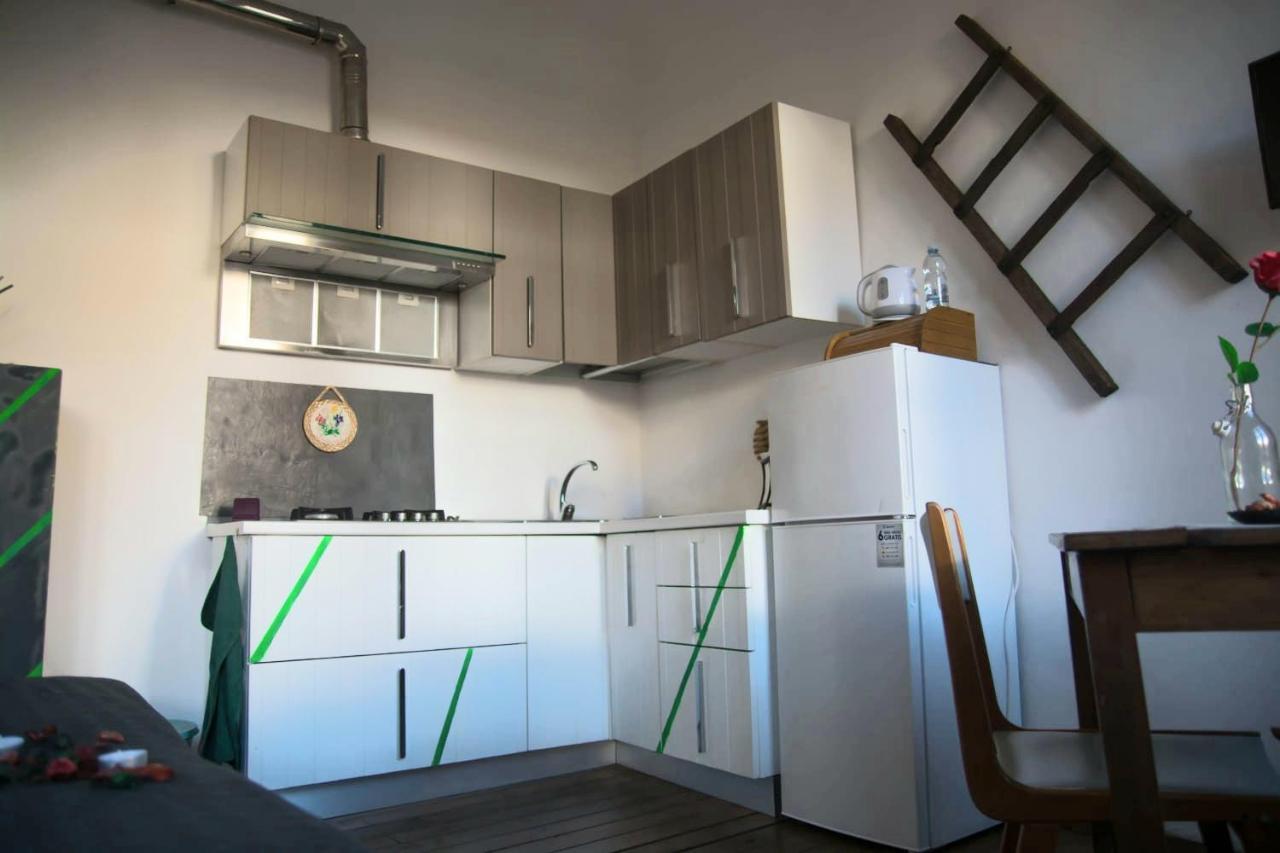 Little Luxury Apartment In San Lorenzo Florence Luaran gambar