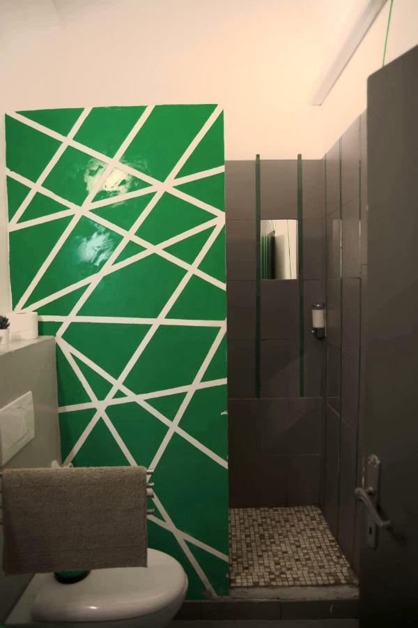Little Luxury Apartment In San Lorenzo Florence Luaran gambar